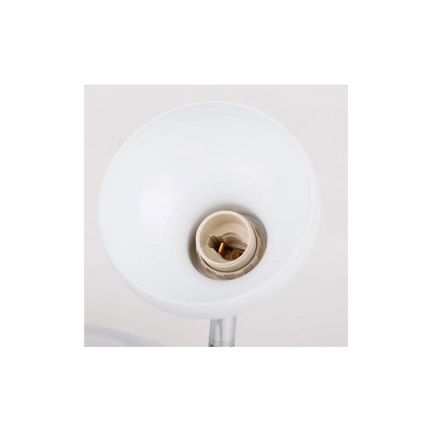 Bodové svítidlo PUERTO 3xE14/40W/230V