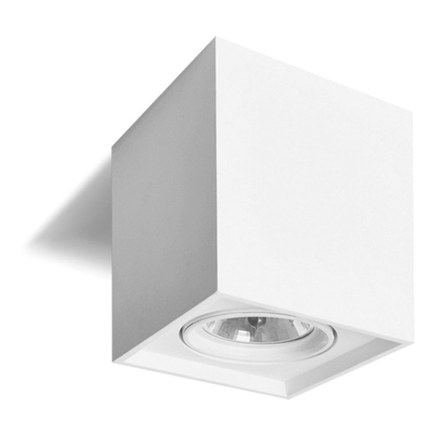 Bodové svítidlo QUANDO G53/50W/12V