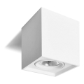 Bodové svítidlo QUANDO G53/50W/230V