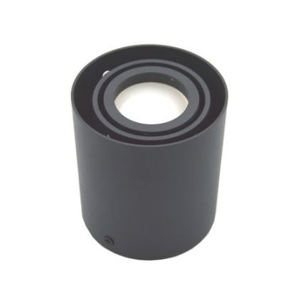 Bodové svítidlo SIROK 1xGU10/30W/230V antracit