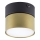 Bodové svítidlo SPACE GOLD 1xGX53/15W/230V