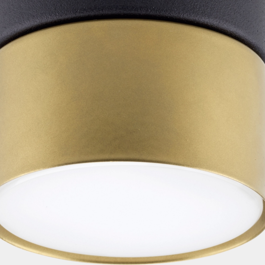 Bodové svítidlo SPACE GOLD 1xGX53/15W/230V