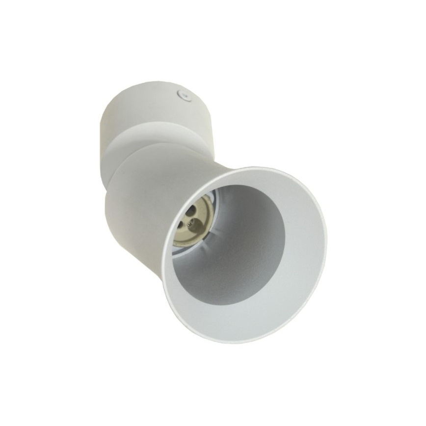 Bodové svítidlo STIF 1xGU10/30W/230V bílá