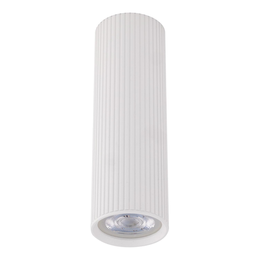 Bodové svítidlo TUNE M 1xGU10/10W/230V 17 cm bílá
