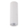 Bodové svítidlo TUNE M 1xGU10/10W/230V 17 cm bílá