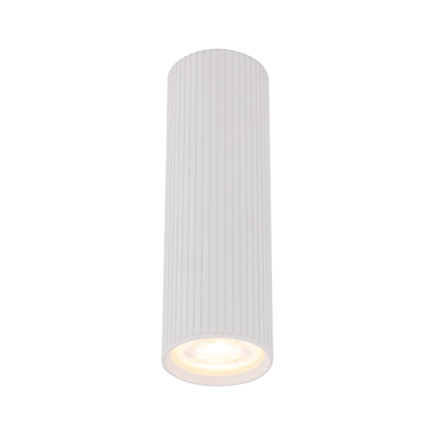 Bodové svítidlo TUNE M 1xGU10/10W/230V 17 cm bílá
