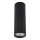 Bodové svítidlo TUNE M 1xGU10/10W/230V 17 cm černá
