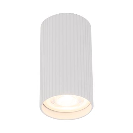 Bodové svítidlo TUNE S 1xGU10/10W/230V 10 cm bílá