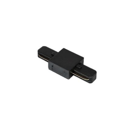 Bodové svítidlo v lištovém systému 4xGU10/25W/230V černá