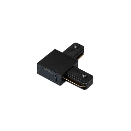 Bodové svítidlo v lištovém systému 4xGU10/25W/230V černá
