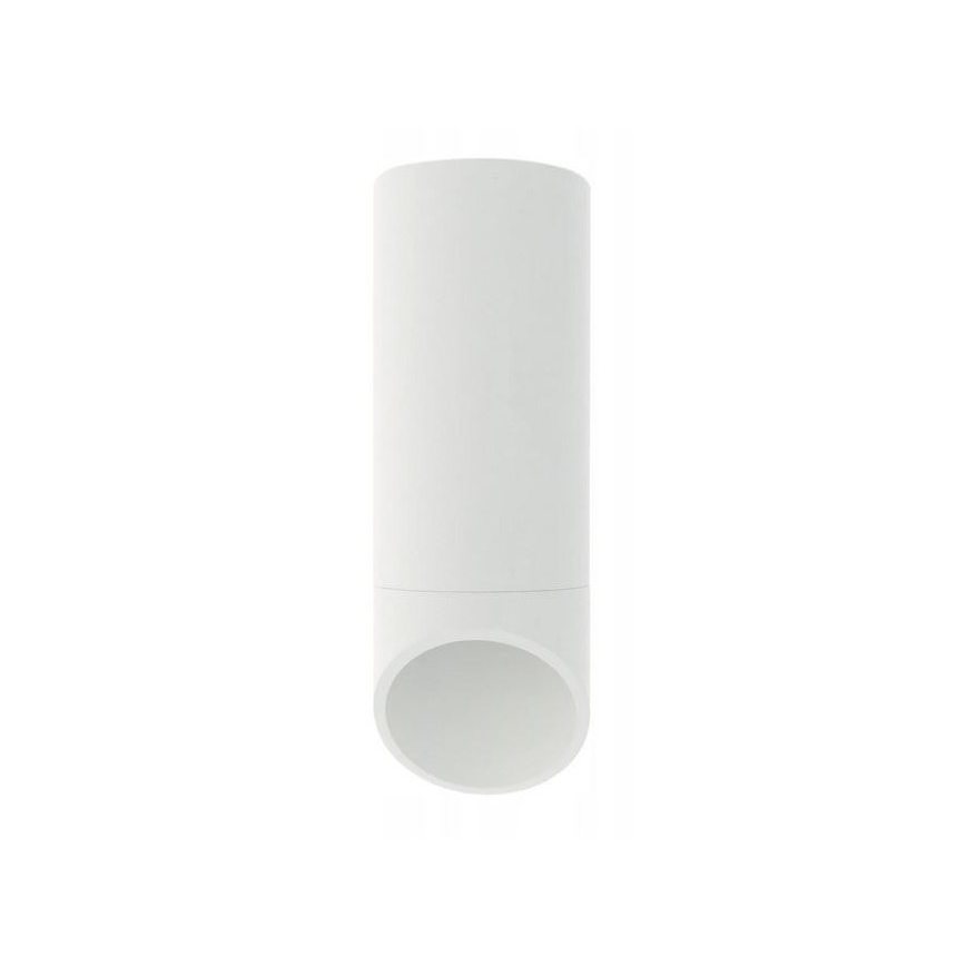 Bodové svítidlo VALDA 1xGU10/60W/230V bílá