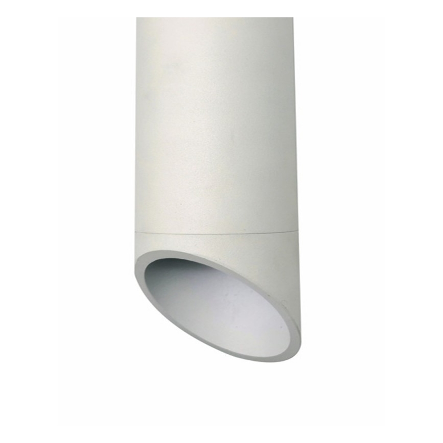 Bodové svítidlo VALDA 1xGU10/60W/230V bílá