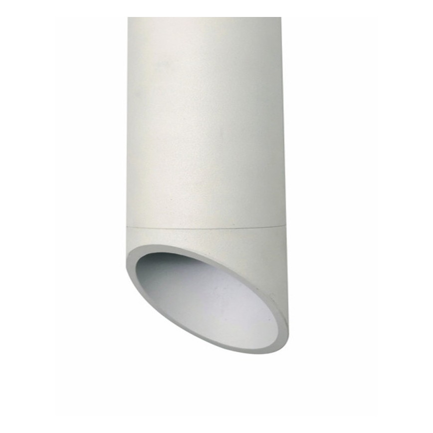 Bodové svítidlo VALDA 1xGU10/60W/230V bílá