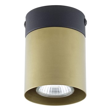 Bodové svítidlo VICO GOLD 1xGU10/10W/230V