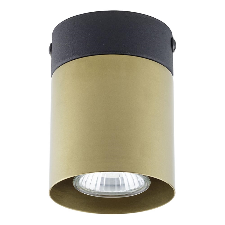 Bodové svítidlo VICO GOLD 1xGU10/10W/230V