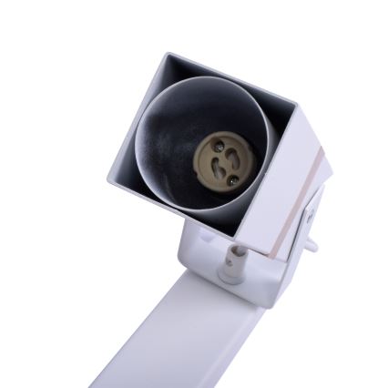 Bodové svítidlo VIDAR 2xGU10/25W/230V