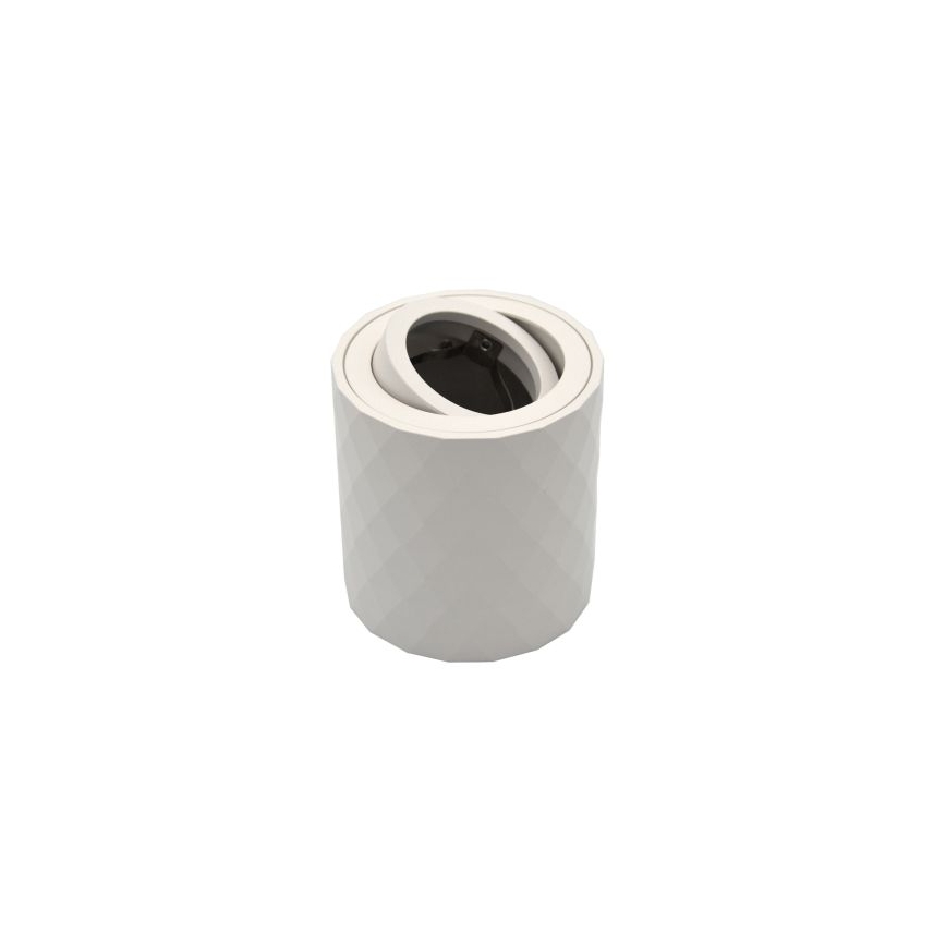 Bodové svítidlo ZOLA 1xGU10/30W/230V bílá