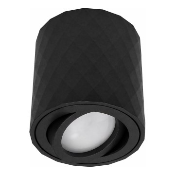 Bodové svítidlo ZOLA 1xGU10/30W/230V černá