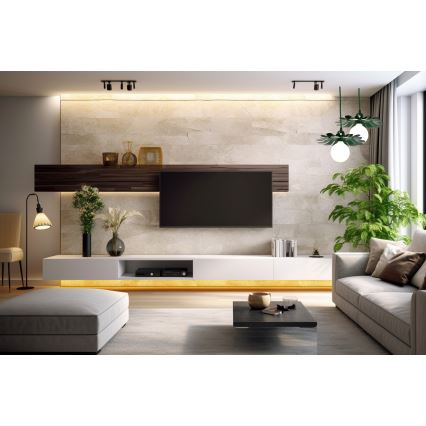 Bohemia-Design - Lustr na lanku 1xE27/60W/230V zelená