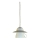 Bohemia-Design - Porcelánový lustr na lanku 1xE27/60W/230V