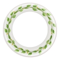 Bohemia-Design - Porcelánový retro rámeček jednoduchý
