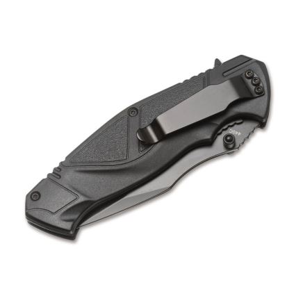 Böker - Kapesní nůž Magnum Advance All Black Pro 19,5 cm