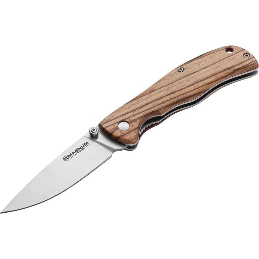 Böker - Kapesní nůž Magnum Backpacker 19,5 cm