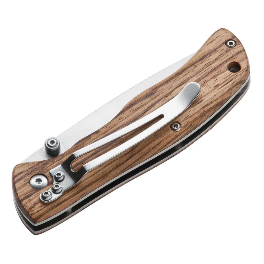 Böker - Kapesní nůž Magnum Backpacker 19,5 cm
