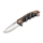 Böker - Kapesní nůž Magnum Chainsaw Attendant Satin 22,3 cm