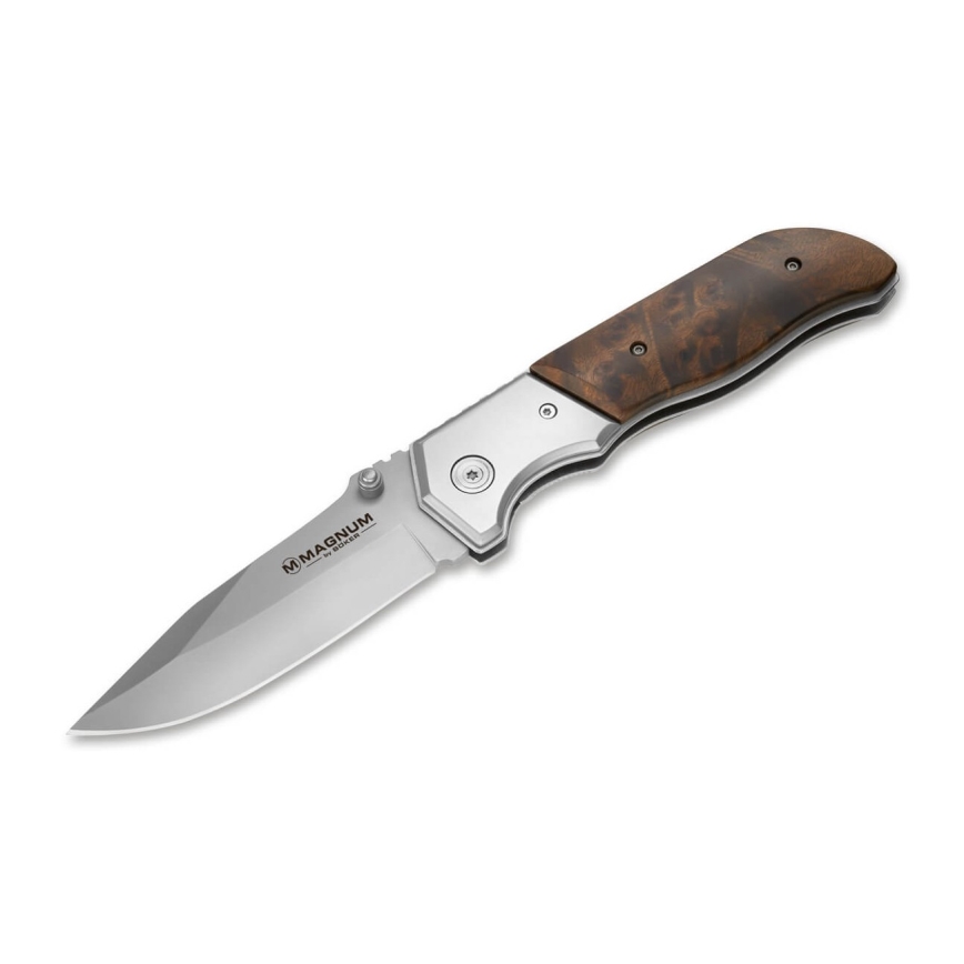 Böker - Kapesní nůž Magnum Forest Ranger 23,5 cm