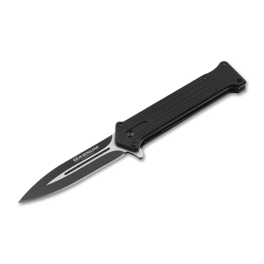 Böker - Kapesní nůž Magnum Intricate Compact 20 cm