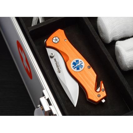 Böker - Kapesní nůž Magnum Medic 20,5 cm