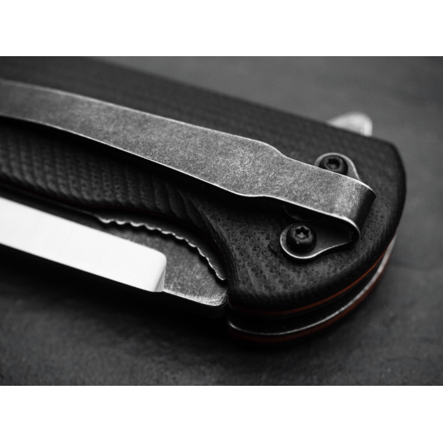Böker - Kapesní nůž Magnum Mobius 21,5 cm