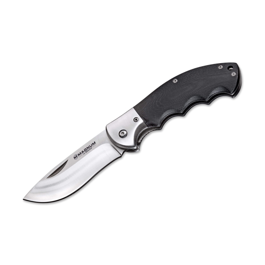 Böker - Kapesní nůž Magnum NW Skinner 20,5 cm