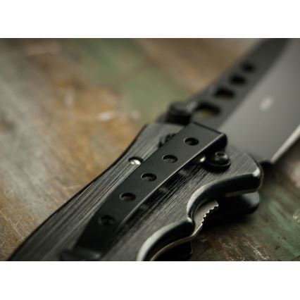 Böker - Kapesní nůž Magnum USN Seals 20 cm