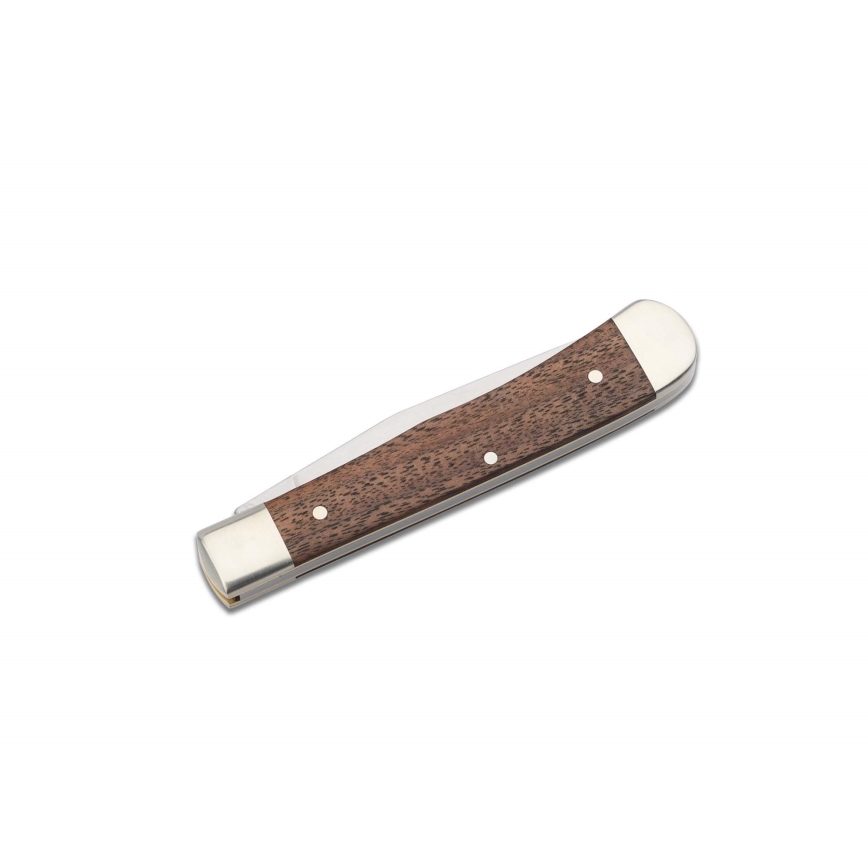 Böker - Kapesní nůž Trapper 18,9 cm ořech