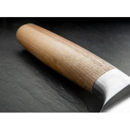 Böker - Kuchyňský nůž kuchařský CORE 20,7 cm ořech