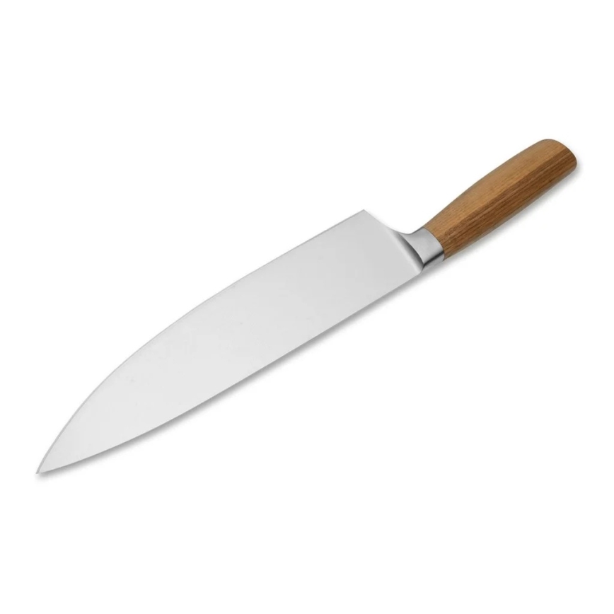 Böker - Kuchyňský nůž kuchařský CORE 20,7 cm ořech
