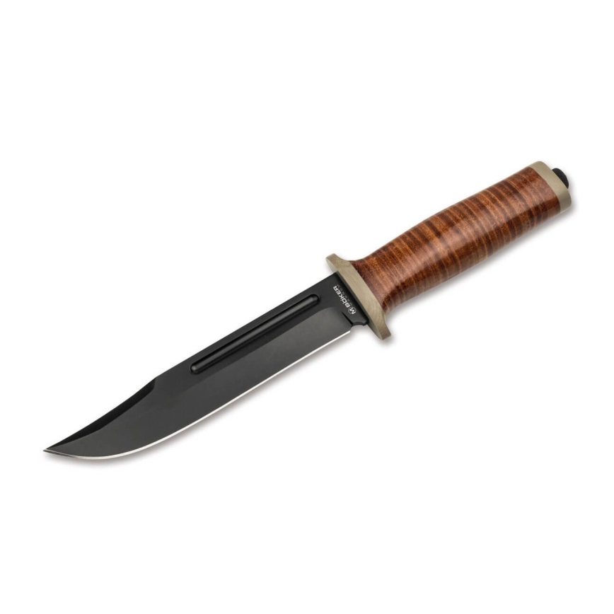 Böker - Nůž s pevnou čepelí Ranger Field Bowie 27 cm