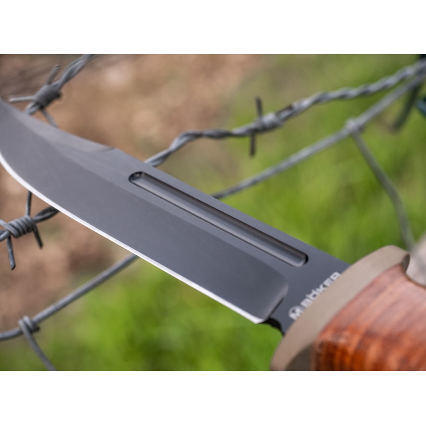 Böker - Nůž s pevnou čepelí Ranger Field Bowie 27 cm