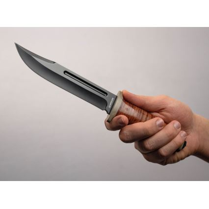 Böker - Nůž s pevnou čepelí Ranger Field Bowie 27 cm