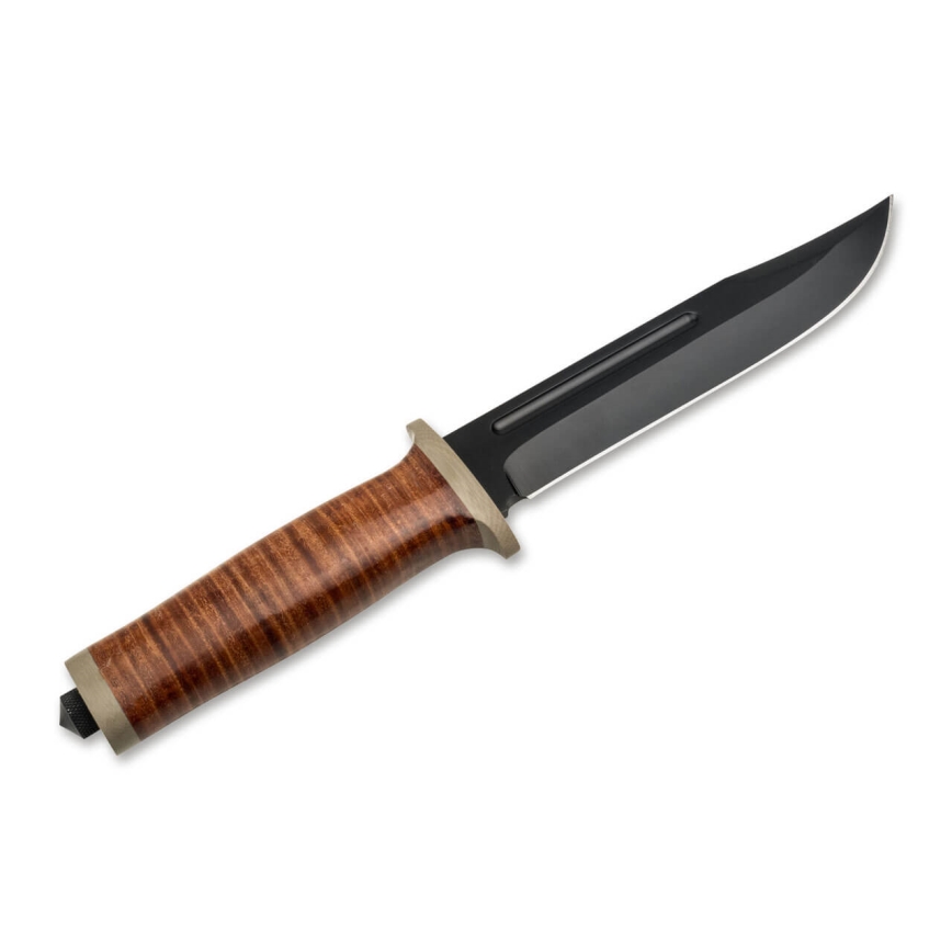 Böker - Nůž s pevnou čepelí Ranger Field Bowie 27 cm