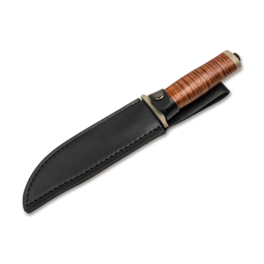 Böker - Nůž s pevnou čepelí Ranger Field Bowie 27 cm