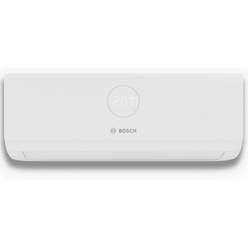Bosch - Chytrá klimatizace CLIMATE 3000i 35 WE 3800W + dálkové ovládání
