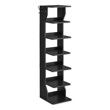 Botník BOTARO černá