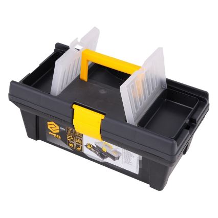 Box na nářadí