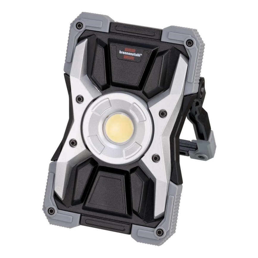 Brennenstuhl - LED Nabíjecí reflektor LED/15W/5V 5000 mAh IP65