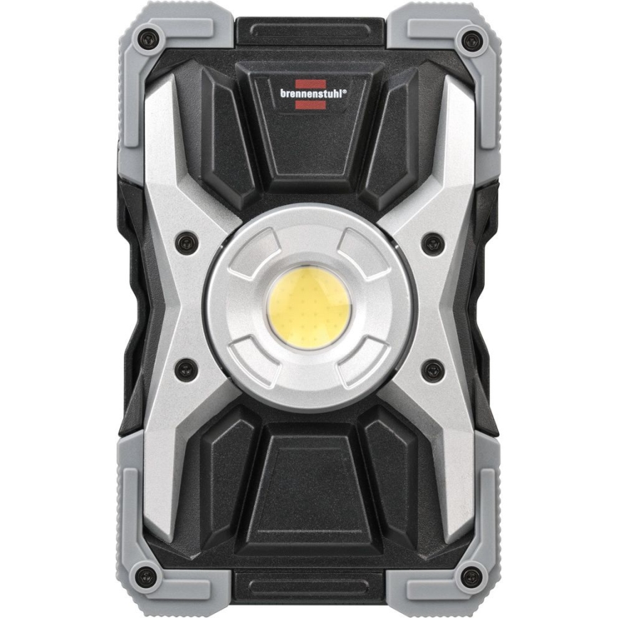 Brennenstuhl - LED Nabíjecí reflektor LED/15W/5V 5000 mAh IP65
