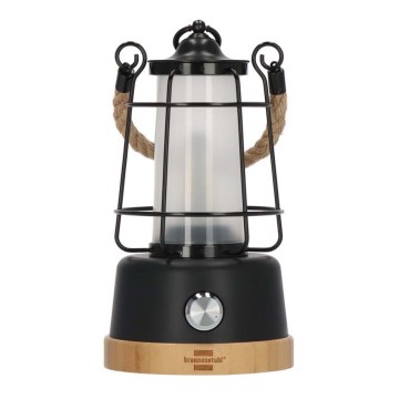 Brennenstuhl - LED Stmívatelná nabíjecí lampa LED/6W/5200 mAh/3,7V 2700-6500K IP44