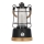 Brennenstuhl - LED Stmívatelná nabíjecí lampa LED/6W/5200 mAh/3,7V 2700-6500K IP44
